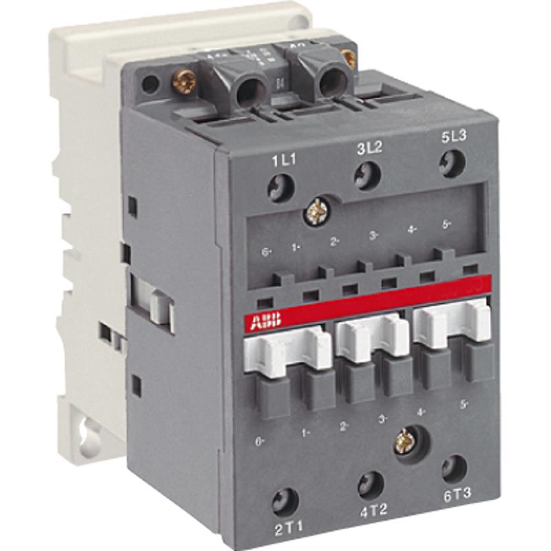 Контактор ТAE50-40-00 (50А AC3) катушка 36-65В DC | 1SBL359261R5400 | ABB — ABB