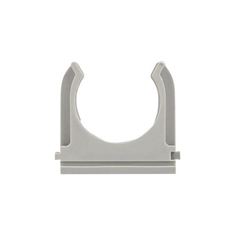 Крепеж-клипса d25мм (100шт.) Plast EKF PROxima | derj-z-25n | EKF — миниатюра 11