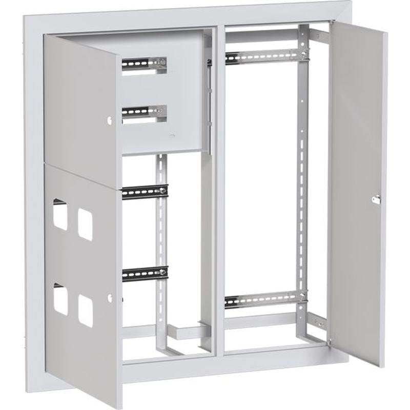 Щит этажный 4 кв. (1000х950х160) EKF Basic | mb28-v-4 | EKF — миниатюра 5