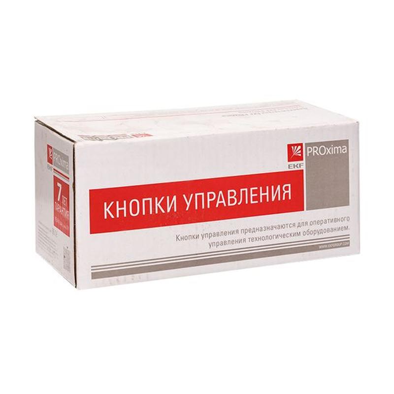 Кнопка SW2C-MD "грибок" красная с подсветкой NO+NC EKF PROxima | sw2c-md-rr | EKF — миниатюра 10