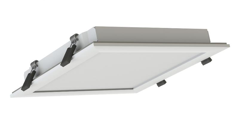 Светильник DLK LED 30 4000K | 1102200030 | Световые Технологии — миниатюра 1