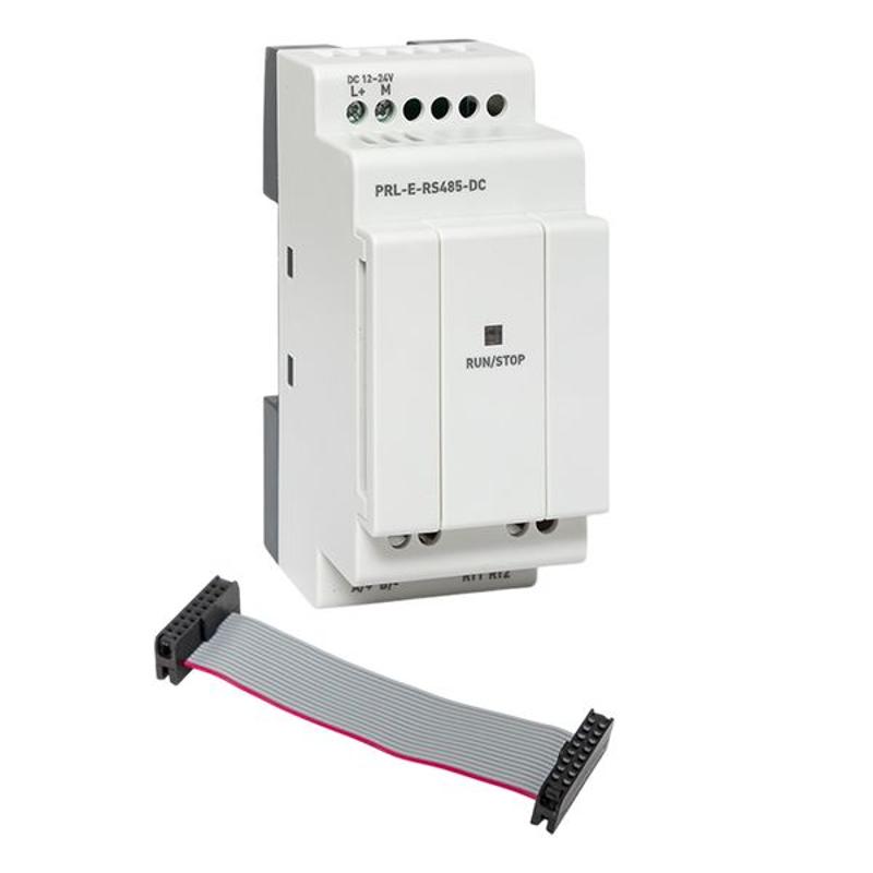Коммуникационный модуль расширения PRO-Relay RS-485 DC EKF | PRL-E-RS485-DC | EKF — миниатюра 14