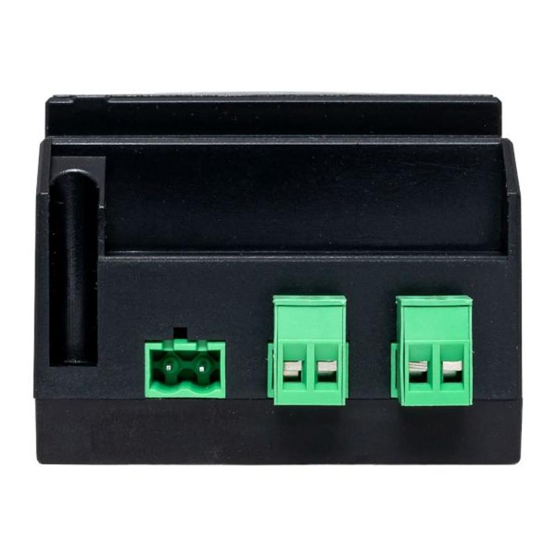 Выключатель автоматический AV POWER-5/3 1000А 70kA ETU4.2 AVERES | mccb-53-1000M-4.2-av | EKF — миниатюра 3