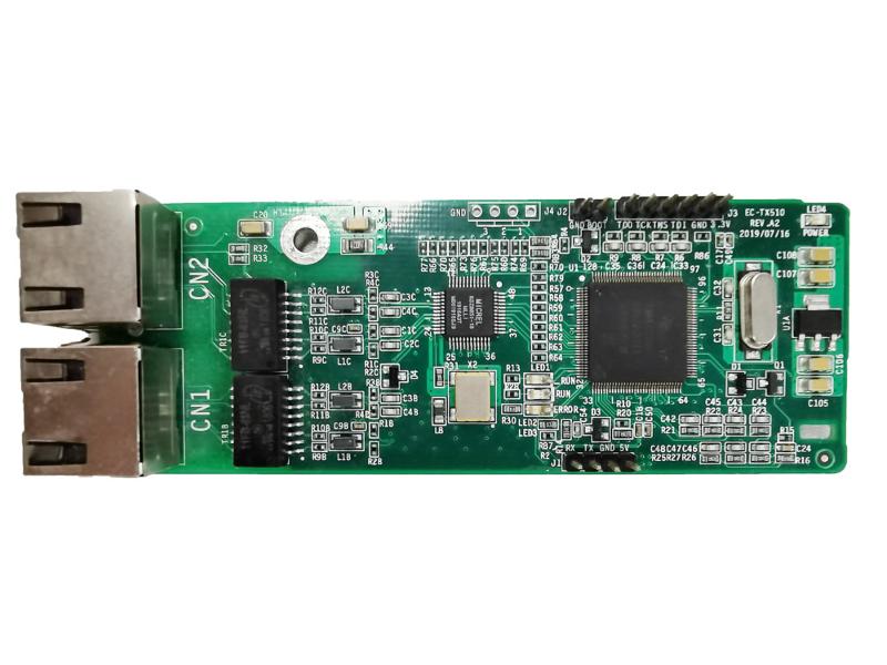 Ethernet IP комм. плата STV900 | SEOP-1312 | Systeme Electric — Systeme Electric