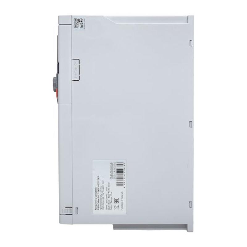 Преобразователь частоты PRO-Drive PD-90-FC-7K5-3-B |PD-90-FC-7K5-3-B|EKF — миниатюра 47