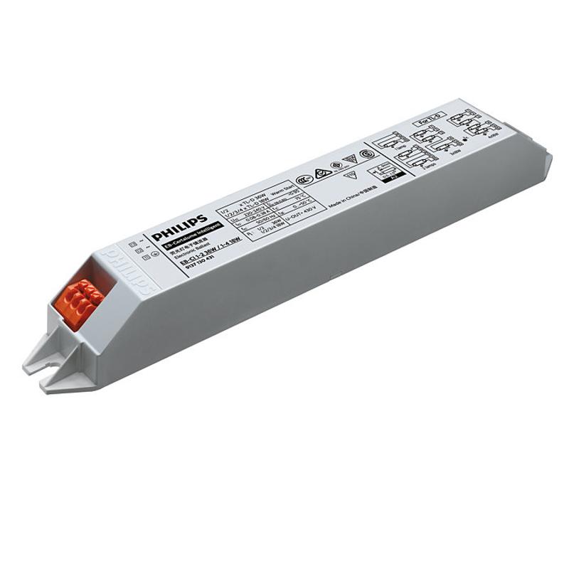 ЭПРА EB-Ci1-2 36W/1-4 18W220-240v50/60Hz | 913713043180 | PHILIPS — Philips