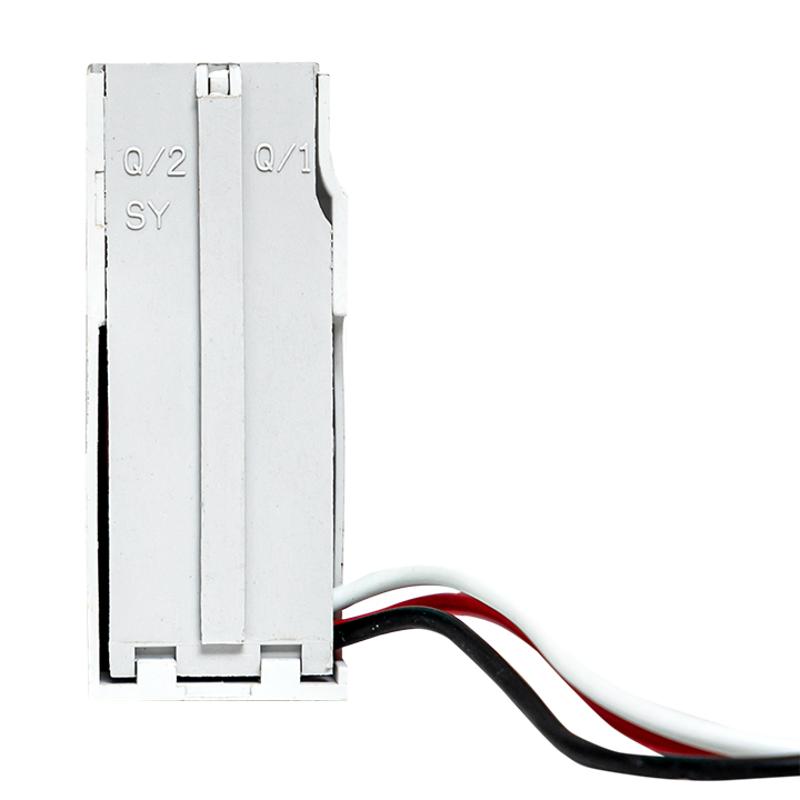 Аварийный контакт к ВА-99 250-400А EKF PROxima | mccb99-a-12 | EKF — миниатюра 2