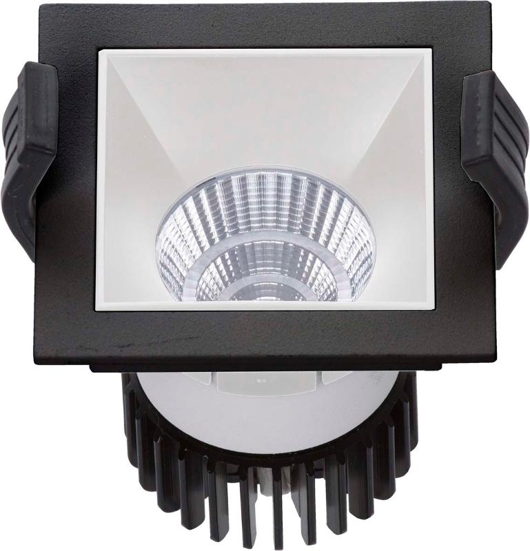 Светильник SOON 13 BL/WH D45 4000K (with driver) | 1442000380 | Световые Технологии — Световые Технологии