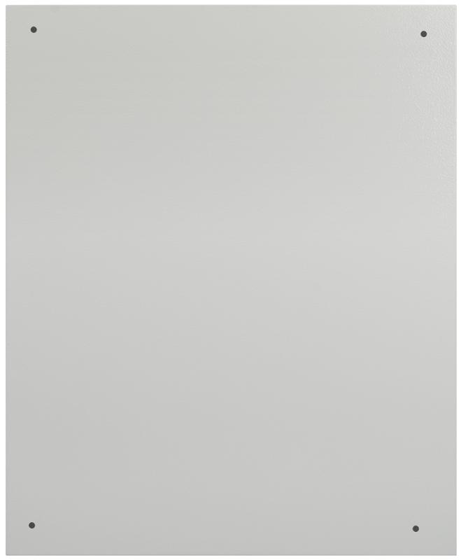  Щит с монтажной панелью металлический ЩМПг-2-0 У2 IP54 (500х400х220) SIMPLE | Б0057149 | ЭРА — миниатюра 4