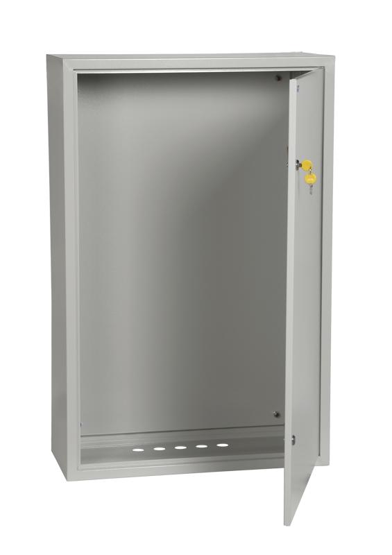 Щит с монтажной панелью ЩМП-7-0 36 УХЛ3 IP31 (1320x750x300) | YKM40-07-31 | IEK — IEK (ИЭК)