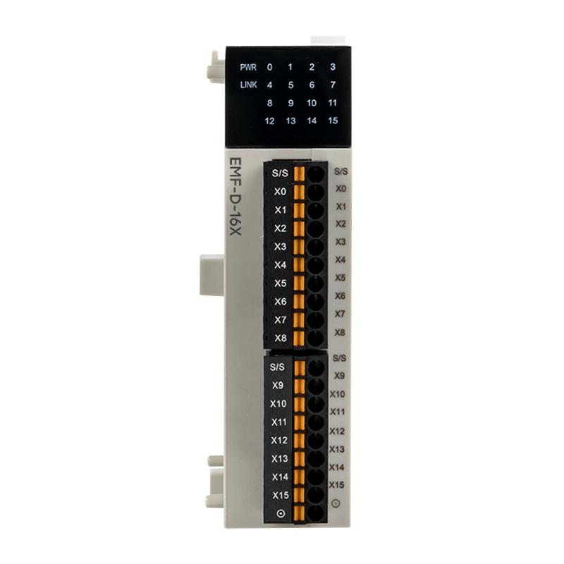 Модуль дискретного в/в EMF 4/4 N PRO-Logic EKF PROxima | EMF-D-4X4Y-N | EKF — миниатюра 6