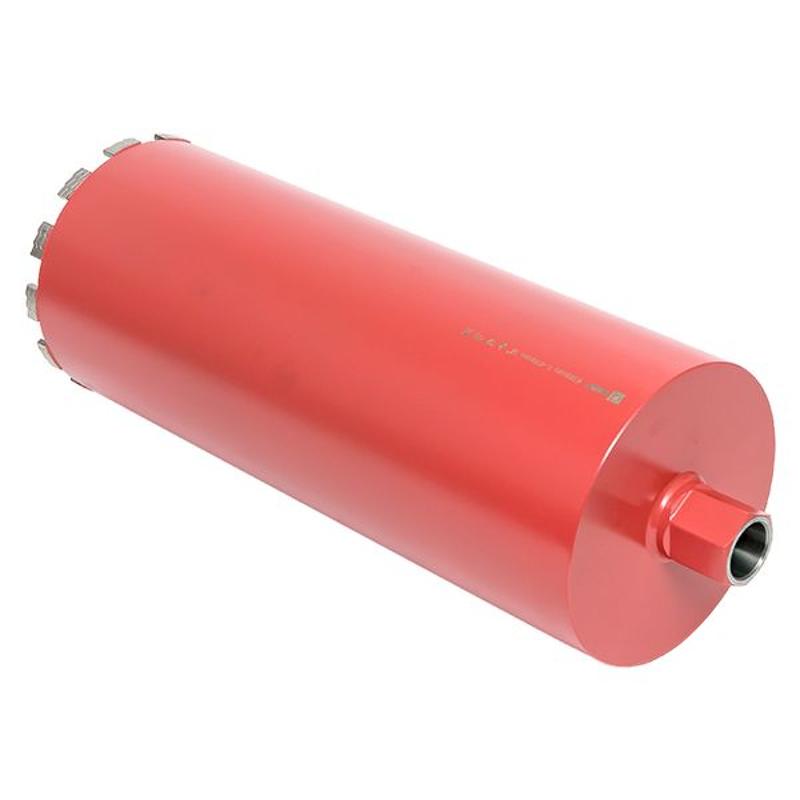 Коронка алмазная (проходка) WCHP-182/450 (1 ¼″ UNC) EKF Expert | wchp-sf182/450 | EKF — миниатюра 10