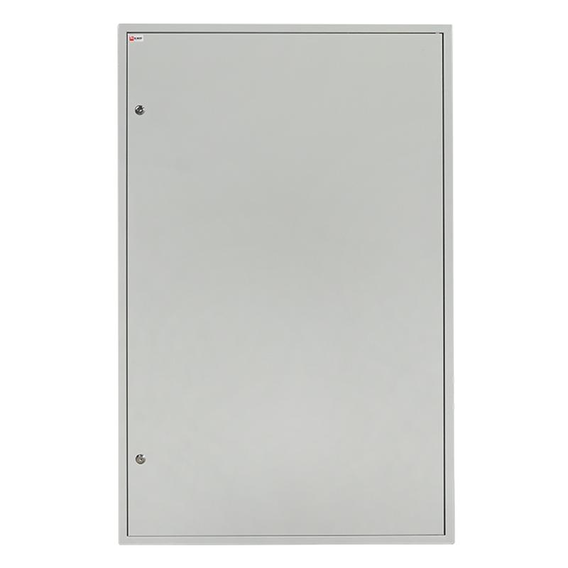 Щит с монтажной панелью ЩМП-120.75.30 (ЩРНМ-6) (ВхШхГ) 1200х750х300 IP31 PROxima | mb22-6 | EKF — миниатюра 8