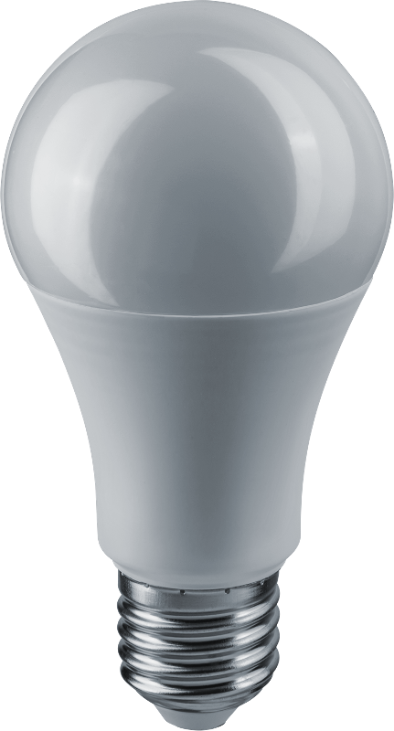 Лампа светодиодная 14 554 NLL-A60-10-230-RGBWWW-E27-WIFI |14554 |Navigator — Navigator