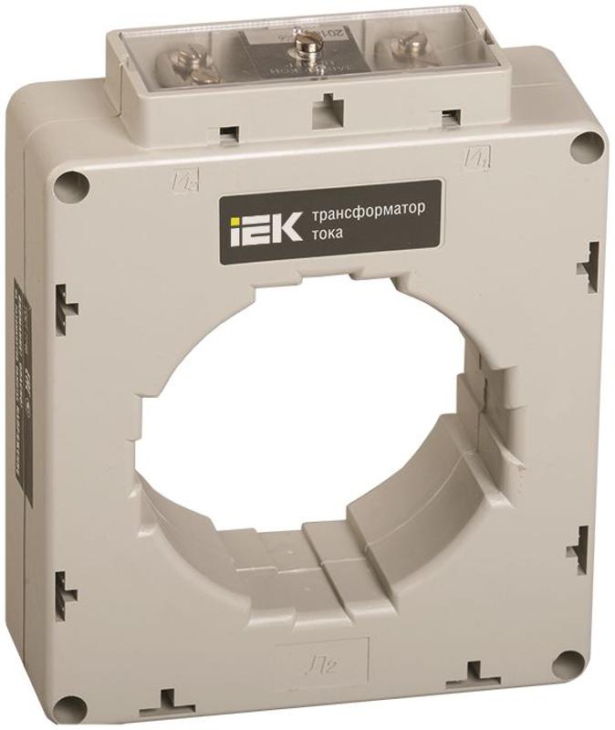 Трансформатор тока ТШП-0,66 800/5А 15ВА 0,5 85| ITB50-2-15-0800| IEK — IEK (ИЭК)