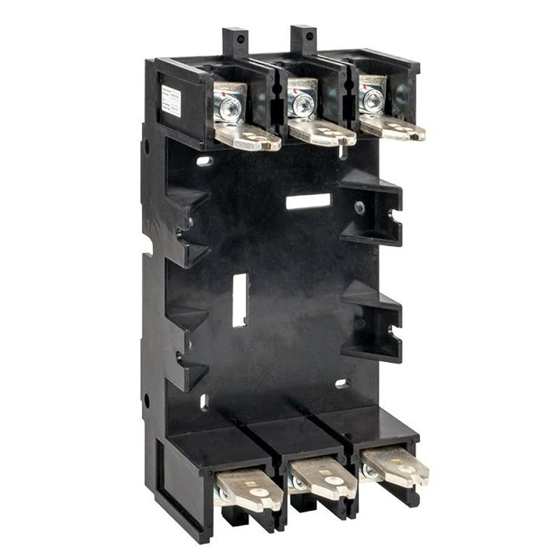 Панель втычная AV POWER-1/3TR заднего присоед. PID-1/3R 125А Averes | mccb-1TR-pin13R-125A | EKF — EKF