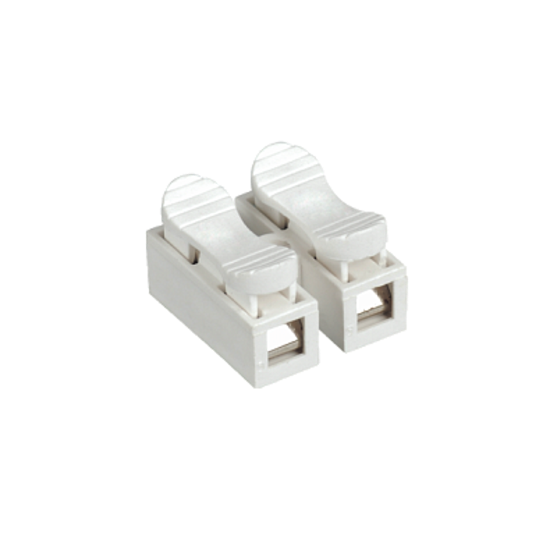Клеммы монтажные PTC-2P 823-2.5 450V 10A 0.2-2.5 mm2 / 50 шт.в упак/  | .5074149 |  Jazzway — Jazzway