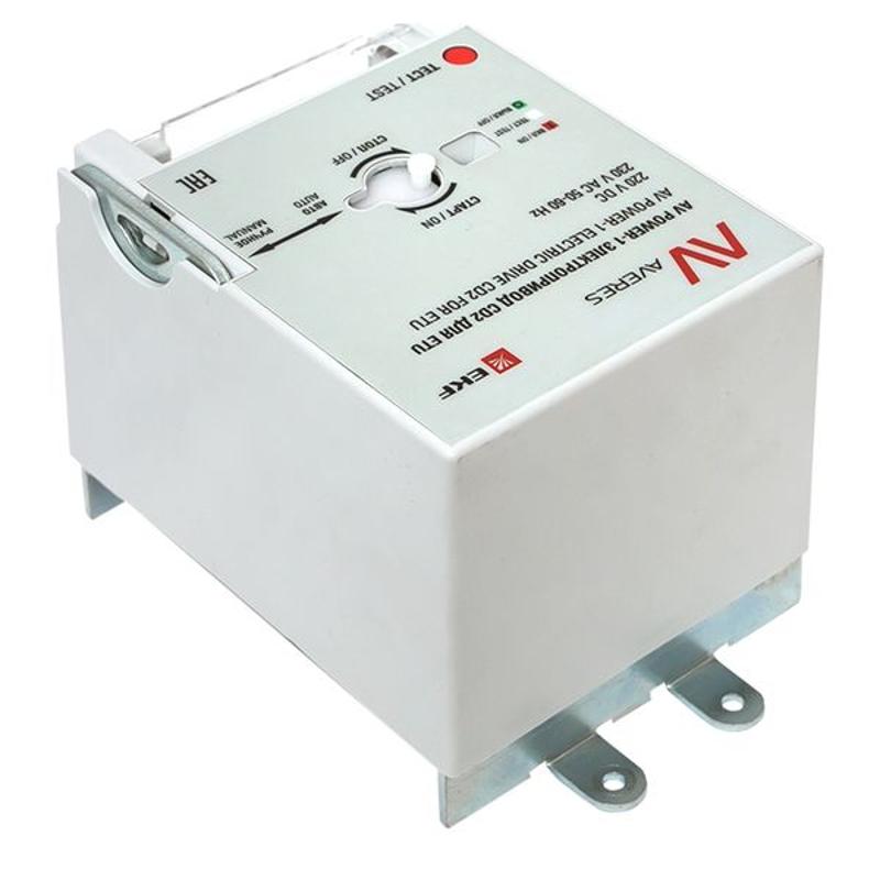 AV POWER-1 Электропривод CD2 для ETU | mccb-1-CD2-ETU-av | EKF — миниатюра 15