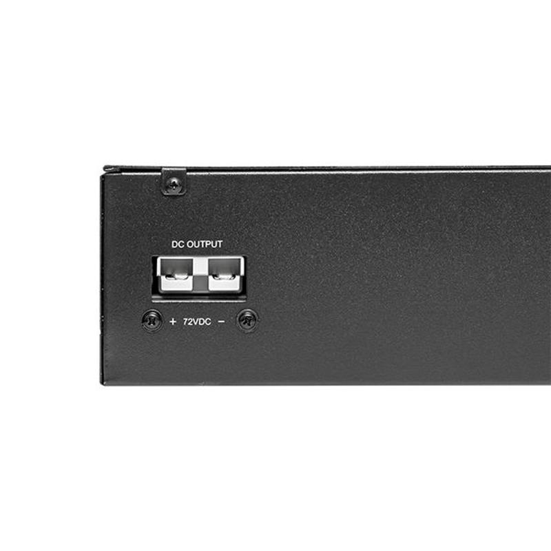 Внешний батарейный блок c АКБ 6 х 12В_9 Ач для ИБП серии E-Power SW900Pro-RTB 2000 ВА | SW900PRO-EBBRT-96 | EKF — миниатюра 9
