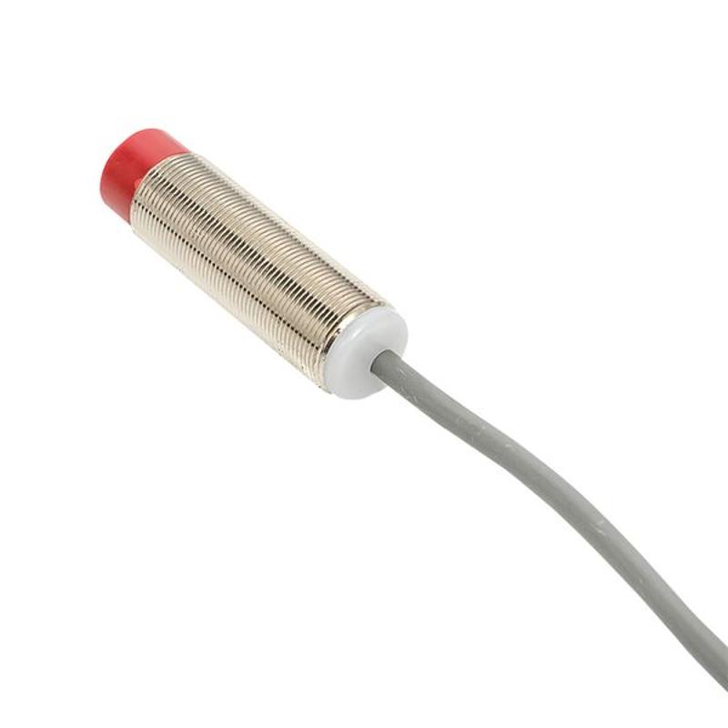 Бесконтактный индуктивный датчик PROXIS-2-18-08-P-NO-2 | PROXIS-2-18-08-P-NO-2 | EKF — миниатюра 8