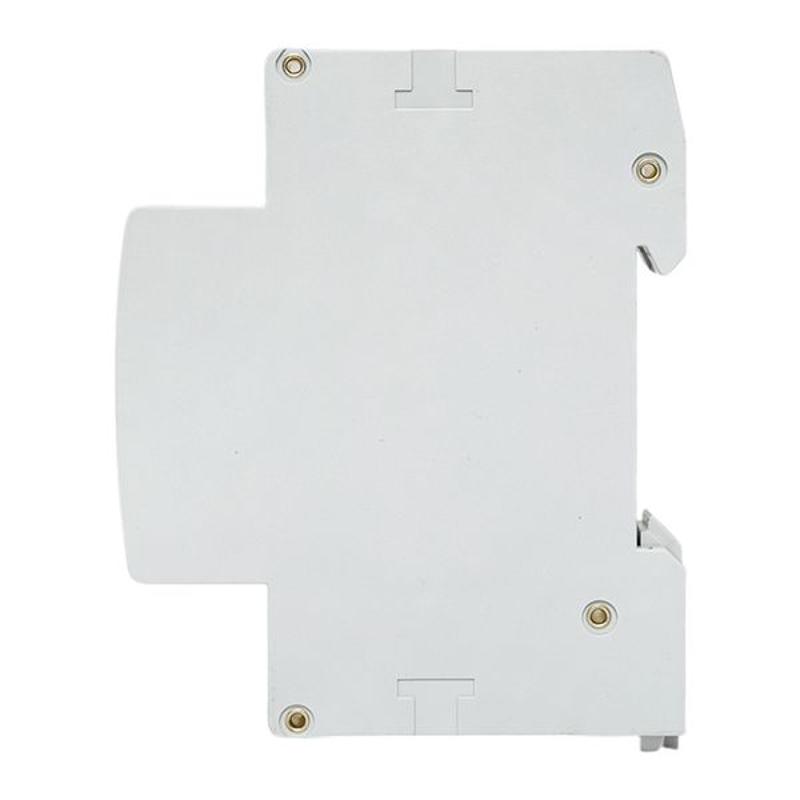 Контактор модульный КМ 25А 2NО 24VAC (1 мод.) AVERES | km-av-1-25-20-24V | EKF — миниатюра 3