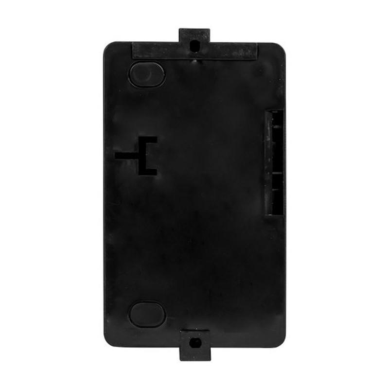 Пускатель в корпусе IP65 КМЭ 25А 400В с РТЭ и индикатором EKF PROxima | ctrp-r-25-400v-led | EKF — миниатюра 7