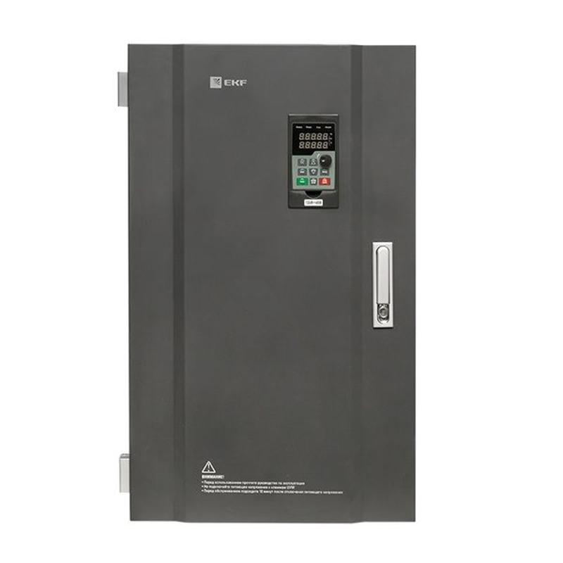 Преобразователь частоты 630кВт 3х400В VECTOR-100 EKF | VT100-630-3 | EKF — миниатюра 10