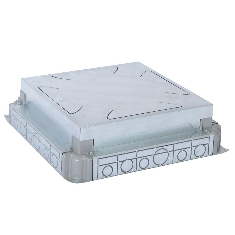 Монтажная кор. 16/24М 65-90mm | 088092 | Legrand — Legrand