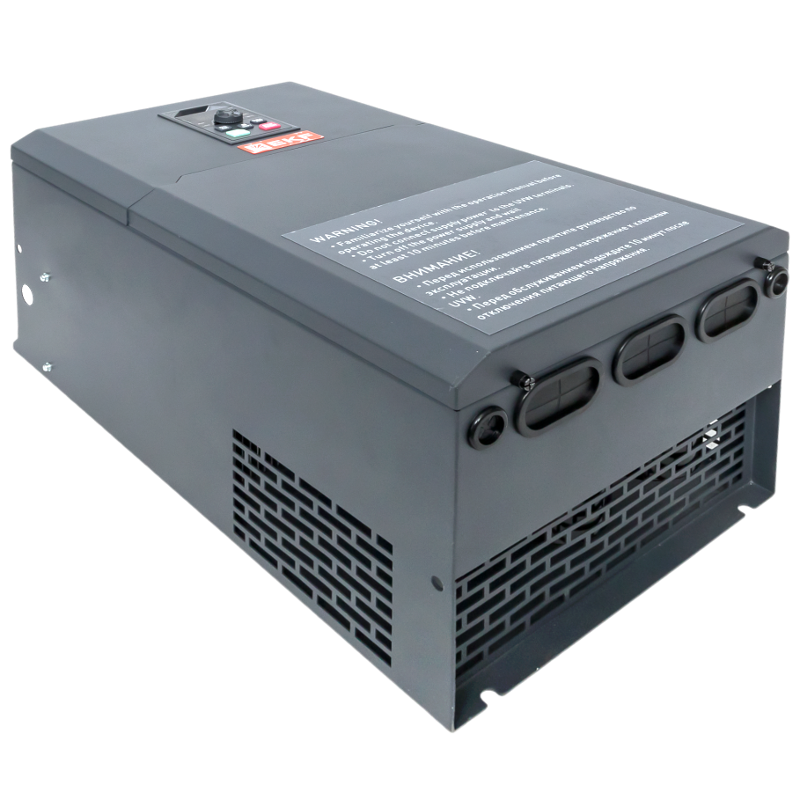 Преобразователь частоты PRO-Drive PD-150-FC-55K-43 |PD-150-FC-55K-43|EKF — миниатюра 7