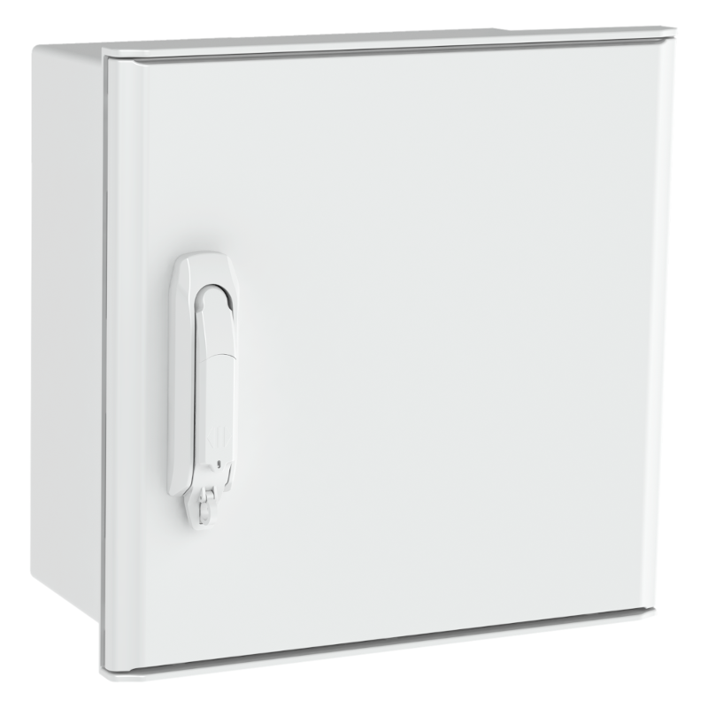 Корпус OptiBox  G-306-SF111-A-1-IP54 | 304455 | КЭАЗ — КЭАЗ (Курский электроаппаратный завод)