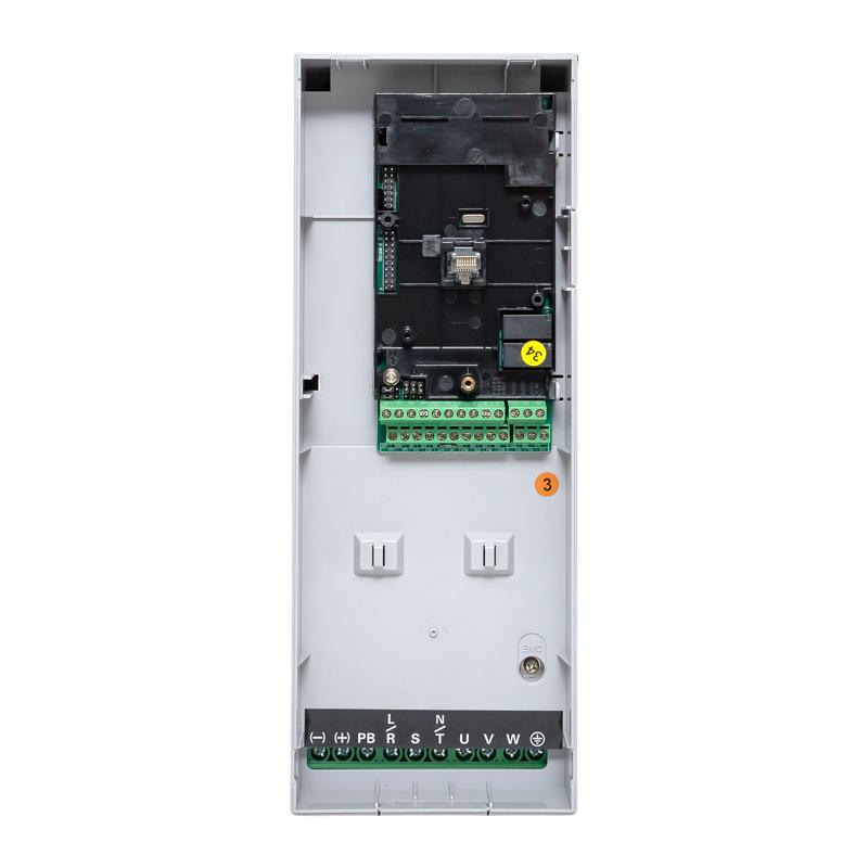 Преобразователь частоты PRO-Drive PD-90-FC-7K5-3-B |PD-90-FC-7K5-3-B|EKF — миниатюра 5