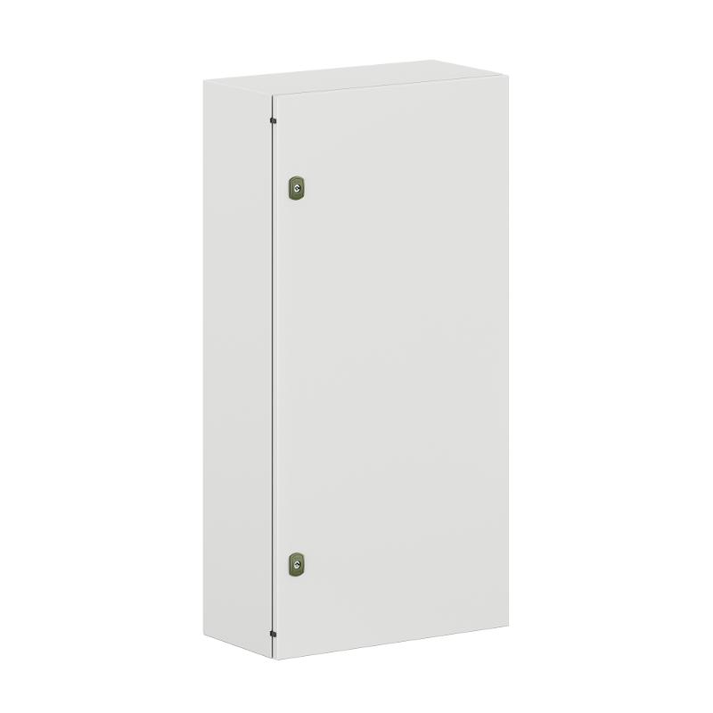 Корпус навесной уличный ST Outdoor с М/П ВxШxГ 1200x600x300 мм, IP66 | R5ST1263-OUTDOOR | DKC — DKC (ДКС)