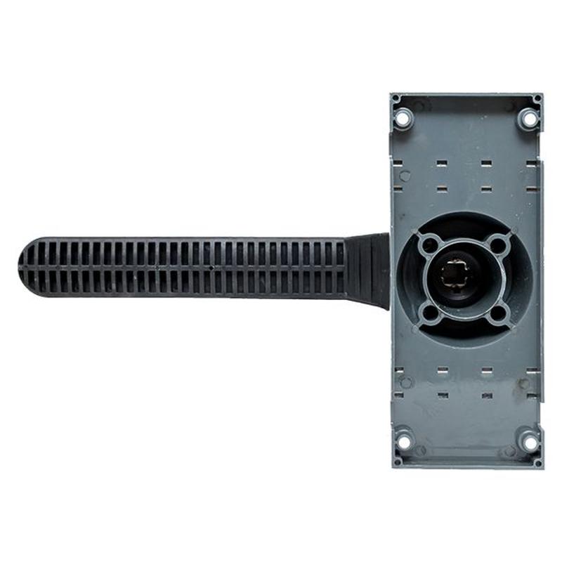 Рукоятка управления для прямой установки на рубильники TwinBlock 1000-1600А EKF | tb-1000-1250-fh | EKF — миниатюра 12