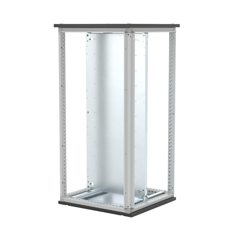 Плата монтажная  для шкафов CQE N ВхШ 1600 x 400 мм | R5NPCE1640 | DKC — фото 1 | Sento