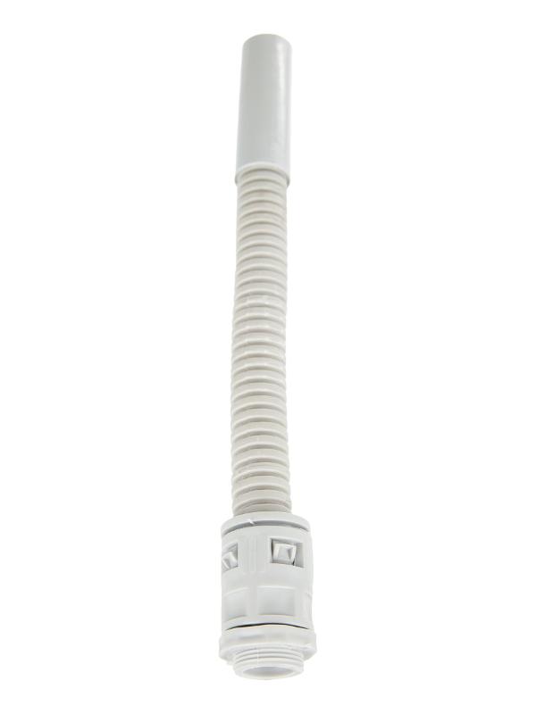 ELASTA Муфта гибкая труба-коробка BGP20 IP44 | ET-TA00D-BGP-020-K41-010 | IEK — миниатюра 2
