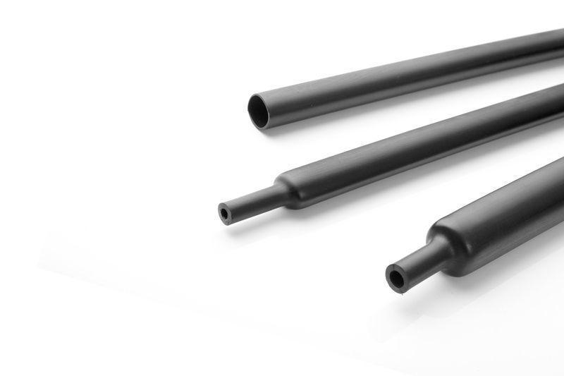 Трубка термоусаживаемая, клеевая ТТск-16/5  | SQ0548-0002 | TDM — TDM ELECTRIC