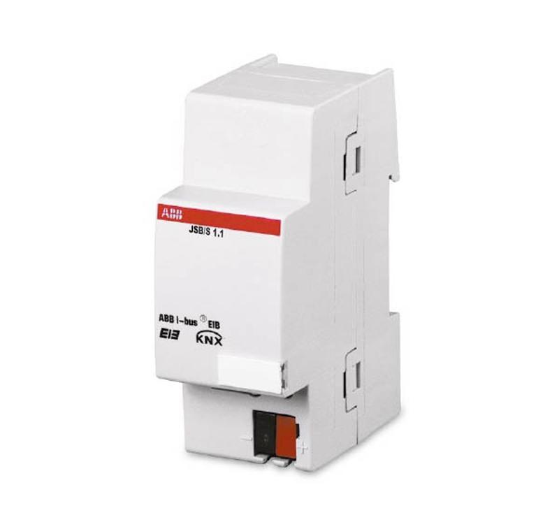 JSB/S 1.1Логический модуль для управлеия жалюзи | GHQ6310084R0111 | ABB — ABB