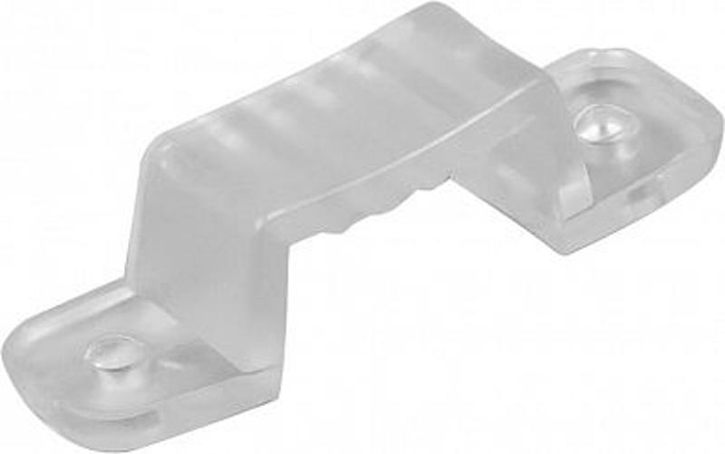 Крепеж для светодиодной ленты LD137  LS704/LS707, LS705 мин. упаковка 50 шт) NEW | 23081 | FERON — Feron