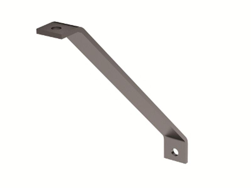 Укосина для консолей и подвесов, 300 мм, INOX 304 | IBMU6030C | DKC — DKC (ДКС)