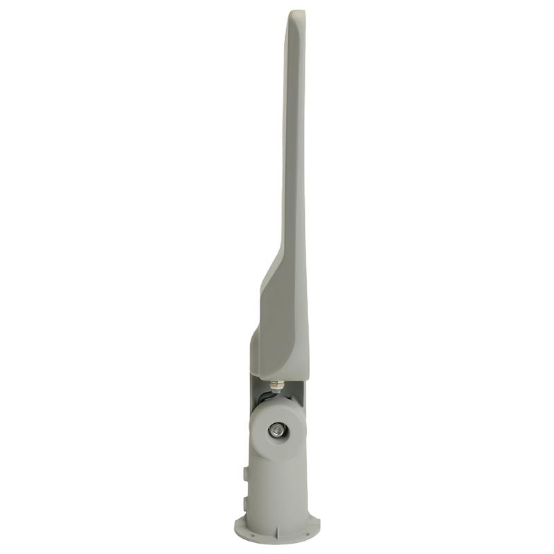 Уличный светодиодный светильник 100W 100-265V/50Hz цвет серый (IP65), SP3060 | 48687 | FERON — миниатюра 4