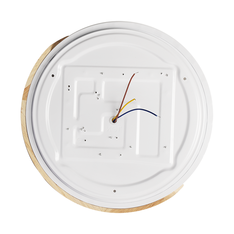 Светильник светодиодный бытовой PPB Sсandic-R 90w 3000-6500K GR/W с деревянной планкой IP20 D480*50 | .5037151 | JAZZWAY — миниатюра 6