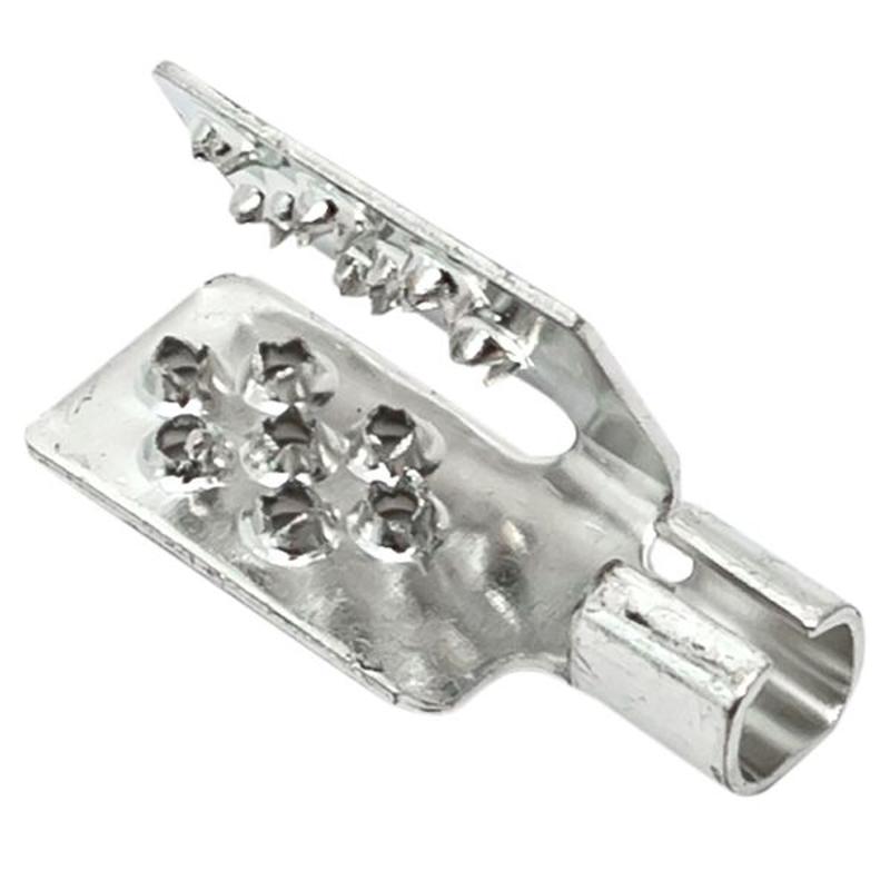 Контактный зажим (упаковка 100 шт.) | Ik-Clamps-100 | EKF — миниатюра 8