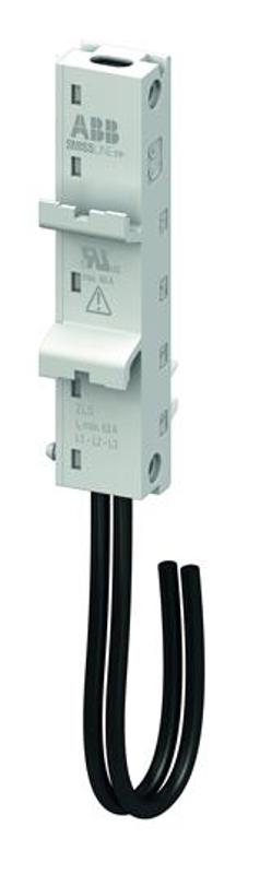 Адаптер 63А ZLS973300MM|2CCA180564R0001| ABB — ABB