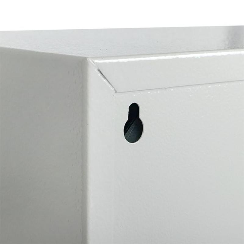 Щит с монтажной панелью ЩМП- 65.50.22 (ЩРНМ-3) (ВхШхГ) 650х500х220 IP31 PROxima | mb22-3 | EKF — миниатюра 20
