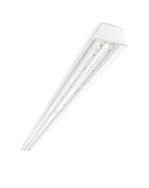 Светильник светодиодный линейный LL121X LED45S/840 PSU VWB 5 WH | 910925682964 | Philips — миниатюра 2