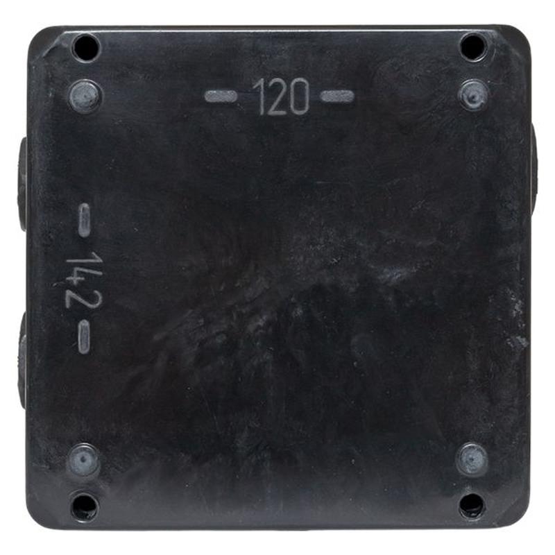 Коробка соединительная Heat box 160 SD для греющего кабеля | HB160SD | EKF — миниатюра 18