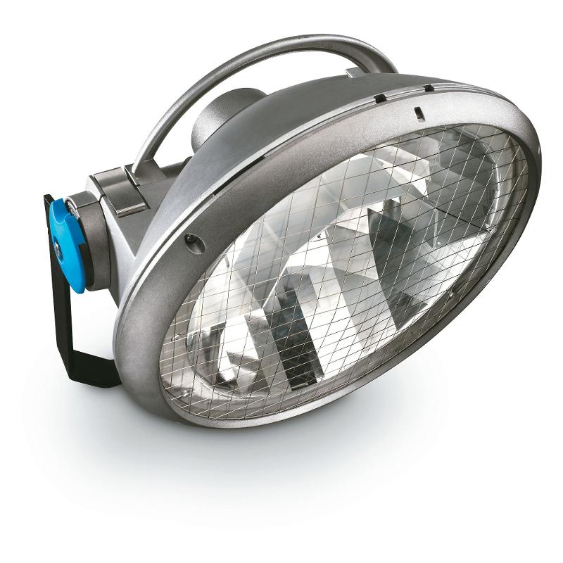 Прожектор светодиодный MVF403 MHN-SA2000W A3 SI | 910925431812 | Philips — миниатюра 2