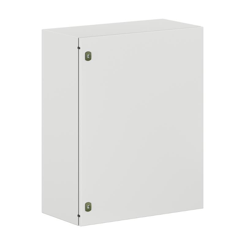 Корпус навесной уличный ST Outdoor с М/П ВxШxГ 1000x800x400 мм, IP66 | R5ST1084-OUTDOOR | DKC — DKC (ДКС)