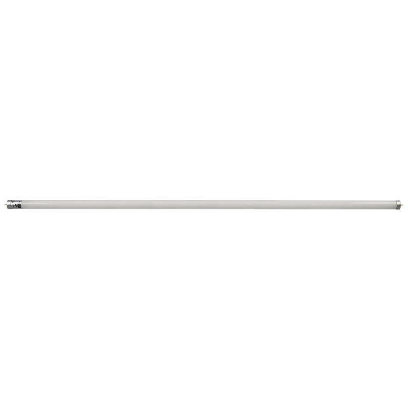 Лампа светодиодная LED 24Вт G13 220В 6500К PLED T8-1500GL FROST трубчатая | 1032553 | Jazzway — миниатюра 3