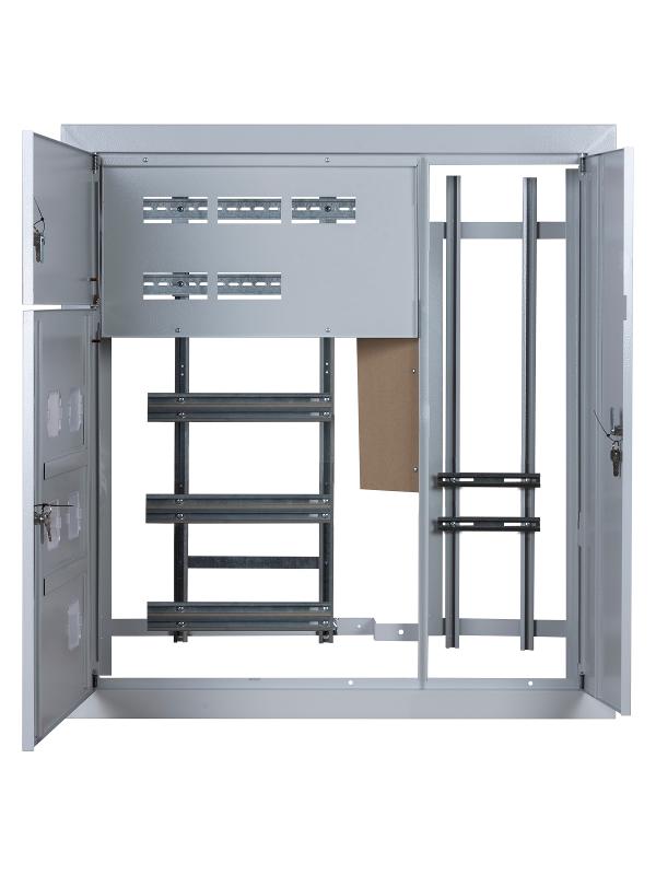 Корпус щита этажного 5 кв. (1010х950х165) IP31 | SQ0905-0169 | TDM — TDM ELECTRIC